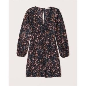 Abercrombie & Fitch dress